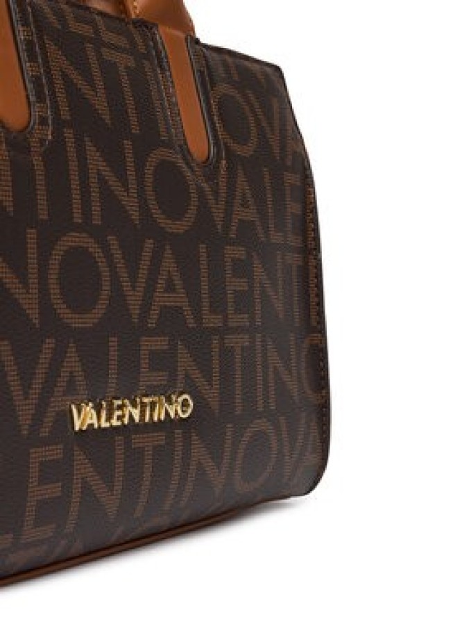 Valentino Torebka Regina Re VBS9IS24 Brązowy