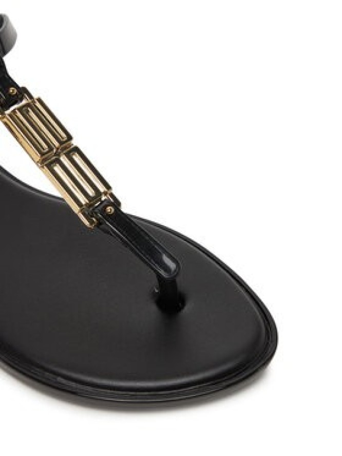 Melissa Sandały Solar M Chic Ad. 35907 Czarny