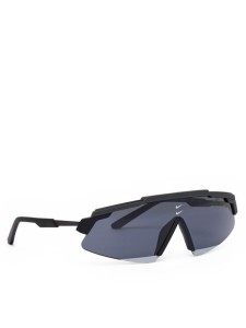 Nike Okulary przeciwsłoneczne Marquee FN0301 021 Czarny