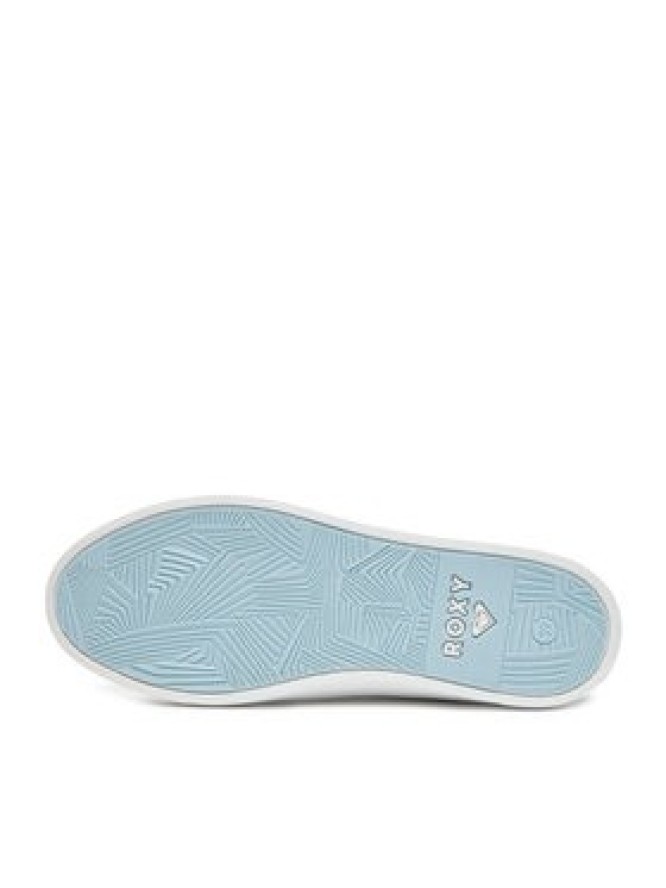 Roxy Sneakersy V12-903 Biały
