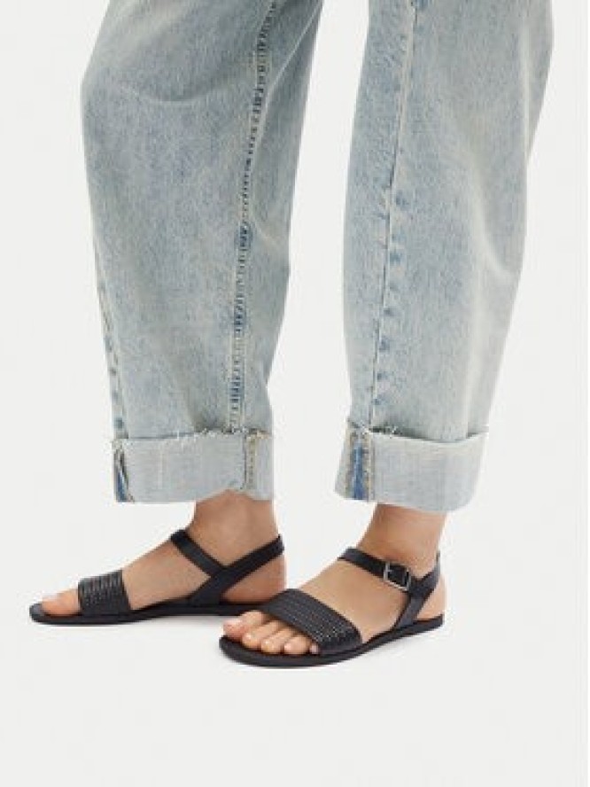 Vagabond Shoemakers Sandały Tia 2.0 5931-108-20 Czarny