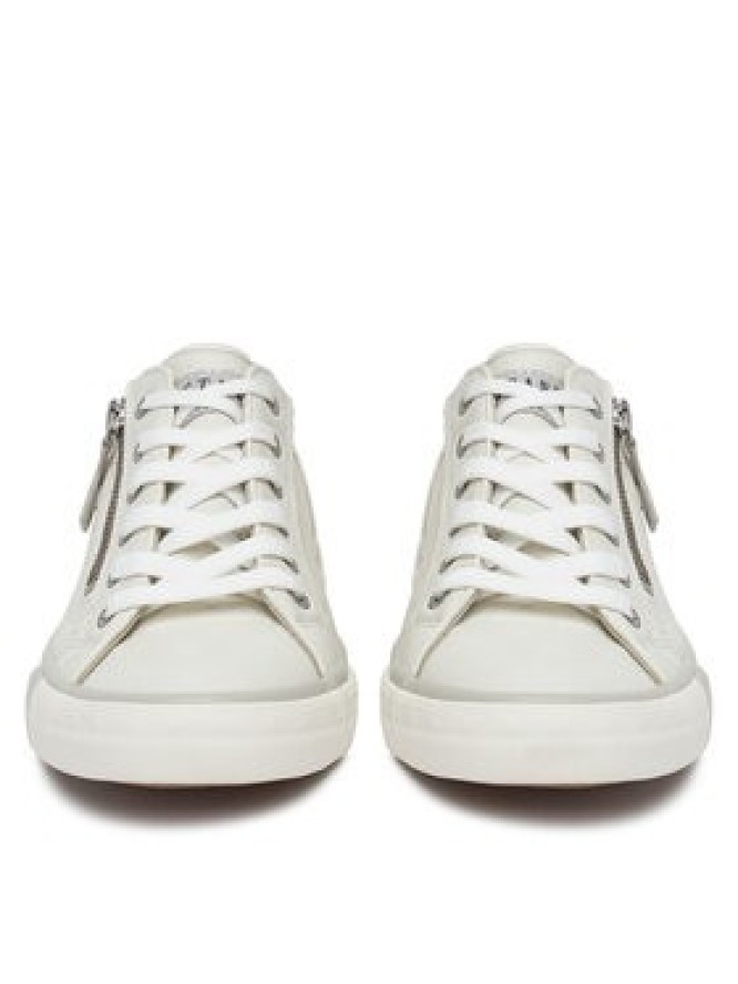 Mustang Tenisówki 1146-316 Biały