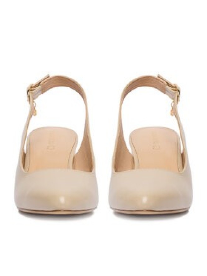 Lasocki Czółenka CEO-WB-LUMI-02 Beżowy