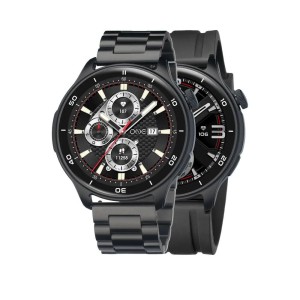 Zegarek smart One OSW9822BB51L — Unisex, Powiadomienia, Monitorowanie fitness
