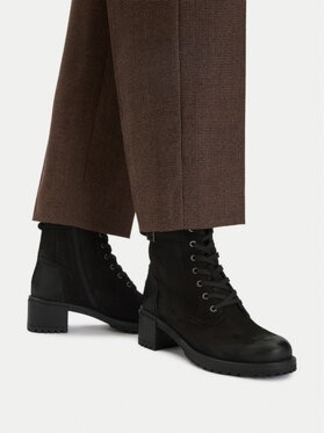 Lasocki Trzewiki CEO-WI23-TR24-05 Czarny