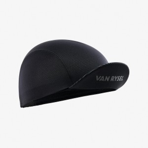 CZAPKA Z DASZKIEM NA ROWER ROADR 500 FRESH