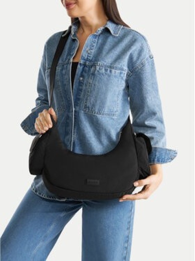 JENNY Torebka JNY-M-007-07 Czarny