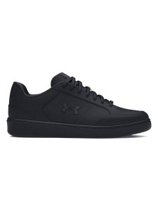 Under Armour Sneakersy "Official" w kolorze czarnym rozmiar: 37,5