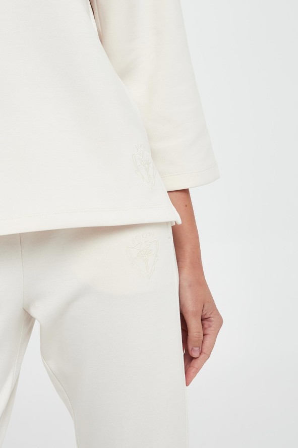 Bluza damska z modalu Tadita JOOP!