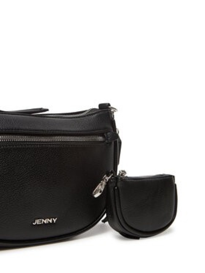 JENNY Torebka C-JNY-M-002-08 Czarny