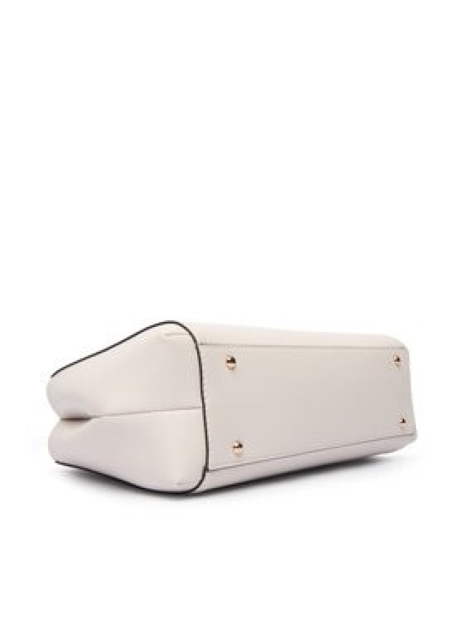 Guess Torebka Carrie HWVG98 96060 Écru