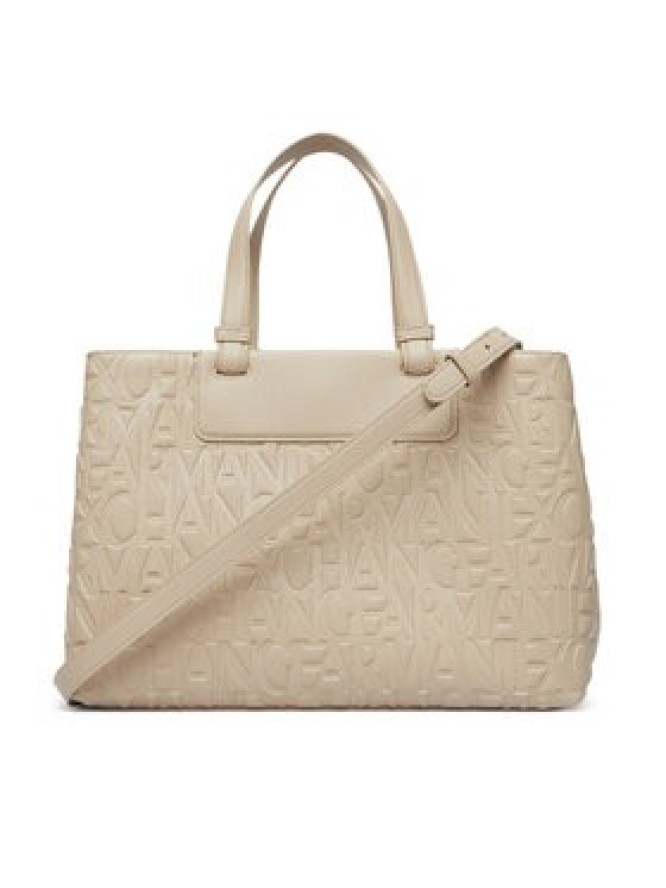 Armani Exchange Torebka XW001222 AF15774 U6208 Beżowy