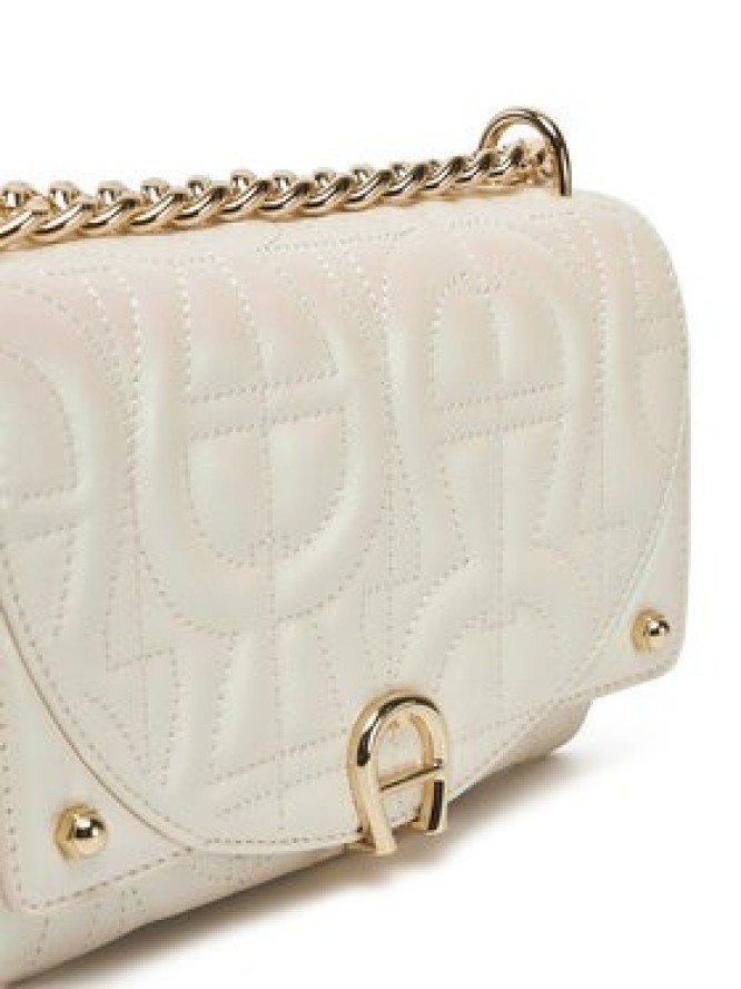 Aigner Torebka 135043 Biały