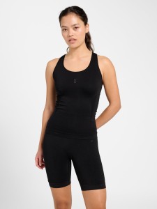 Damski tank top Hummel Flow