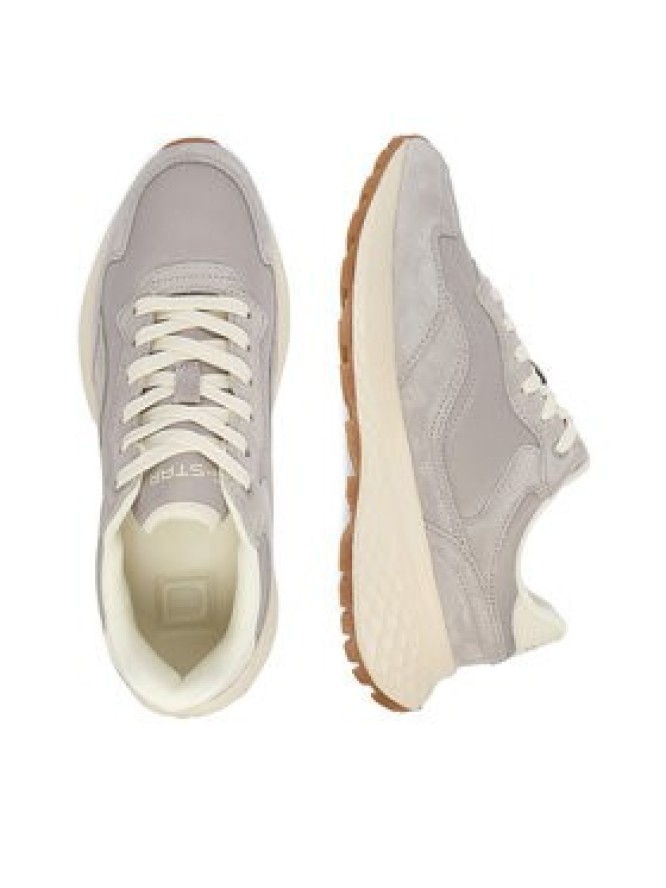 G-Star Raw Sneakersy CEO-K240085-2 Szary