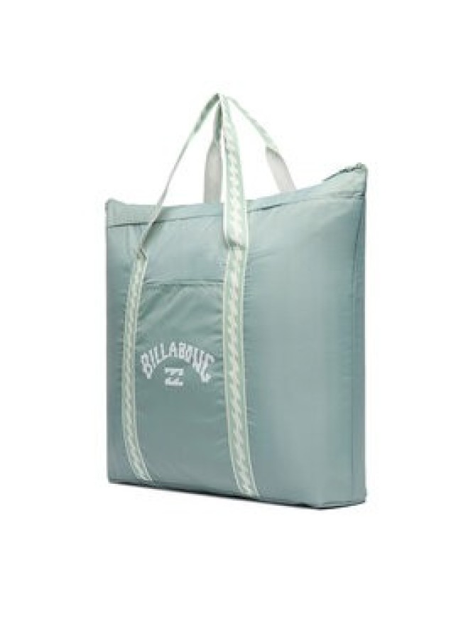 Billabong Torebka CEOWB-BLB-MZ-002-09 Zielony jasny