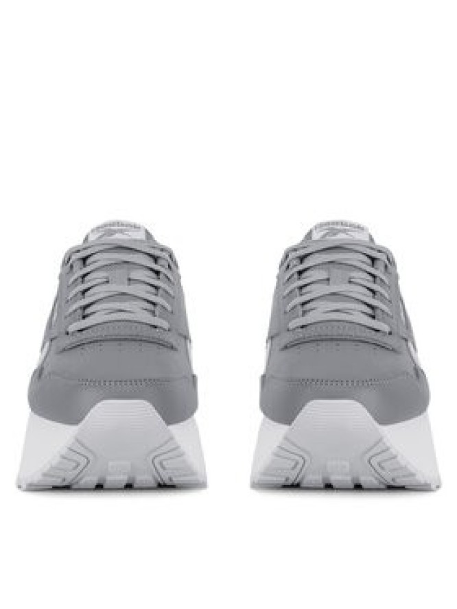 Reebok Sneakersy GLIDE TRIPLE 100223025 Szary