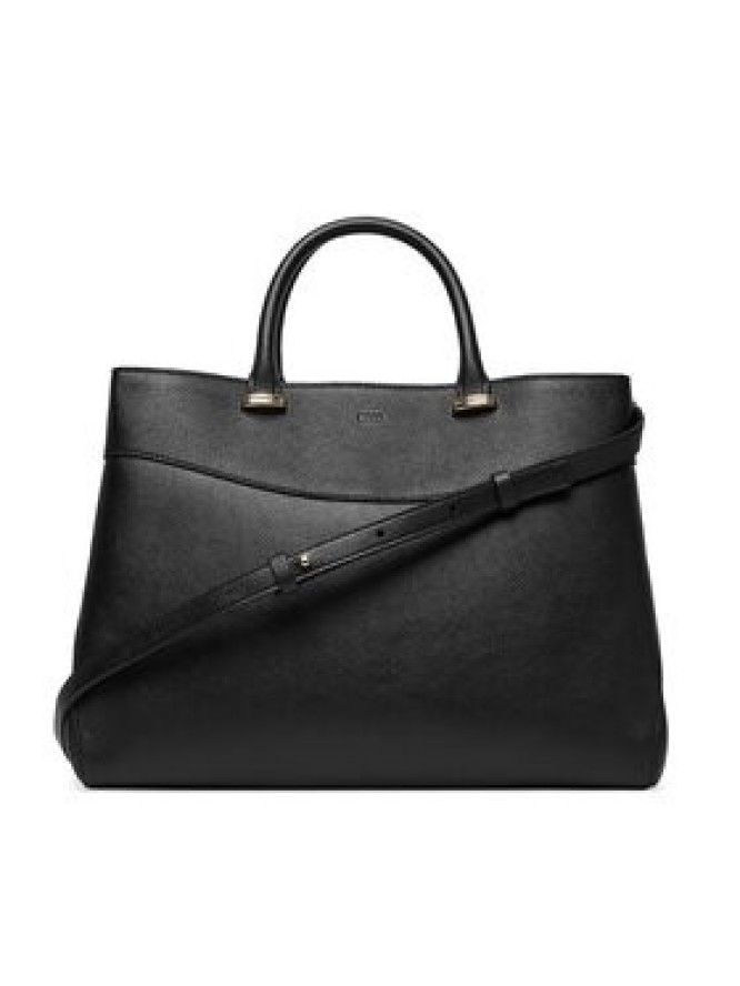 BOSS Torebka Boss Beyond Newtote 50557967 Czarny