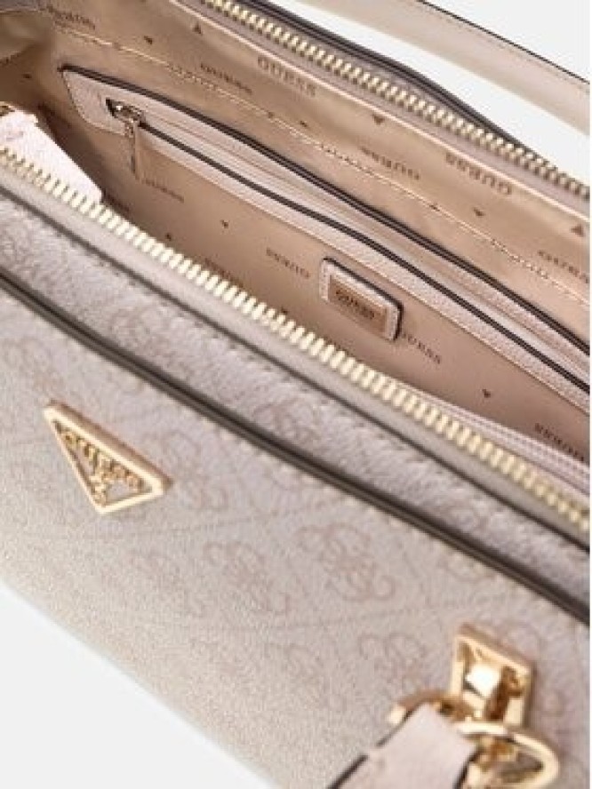 Guess Torebka 175613 Beżowy