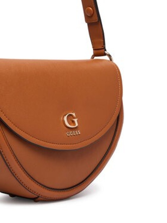 Guess Torebka Coleen HWBG97 39210 Brązowy