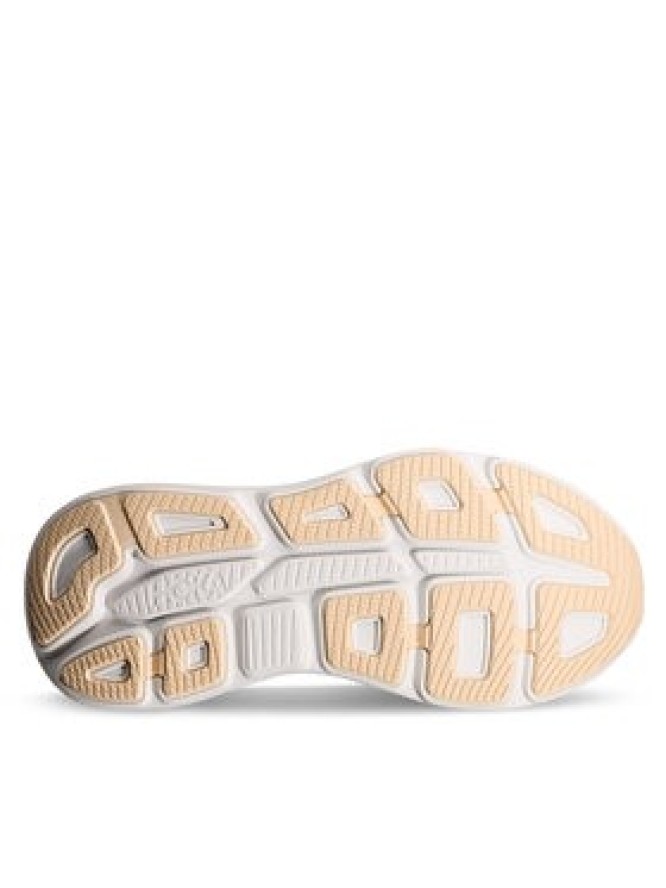 Hoka Buty do biegania Bondi 9 1162012 Czarny