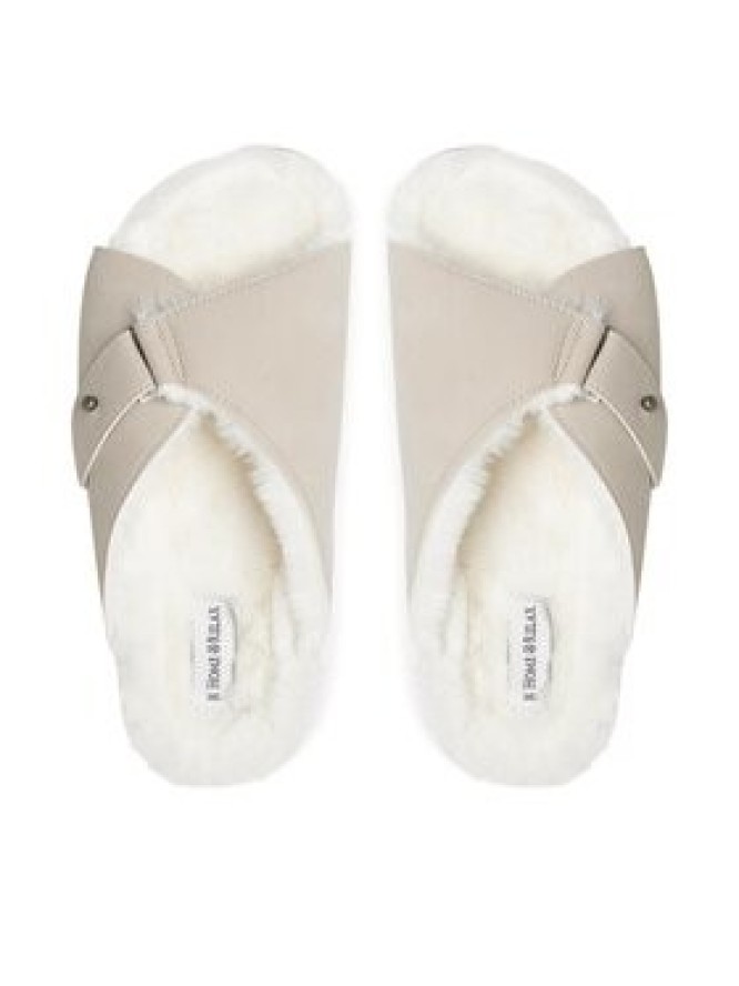 Home & Relax Kapcie AGK21110 Szary