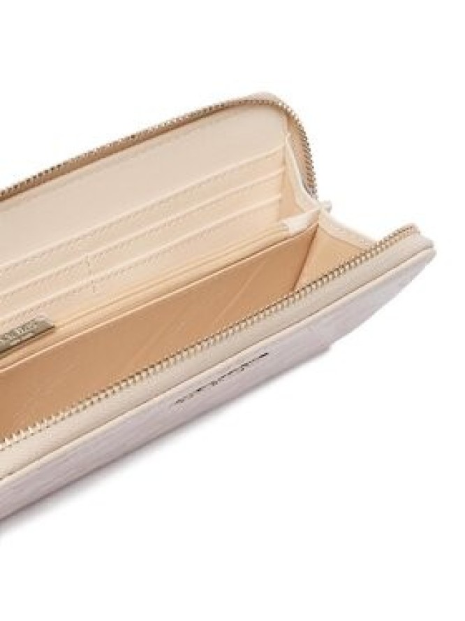 Nine West Portfel CEO-NW-W1-003-AW26 Beżowy jasny