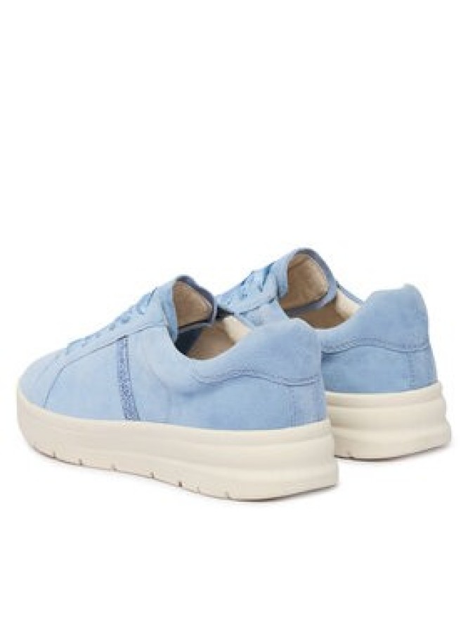 Caprice Sneakersy 9-23707-46 Niebieski