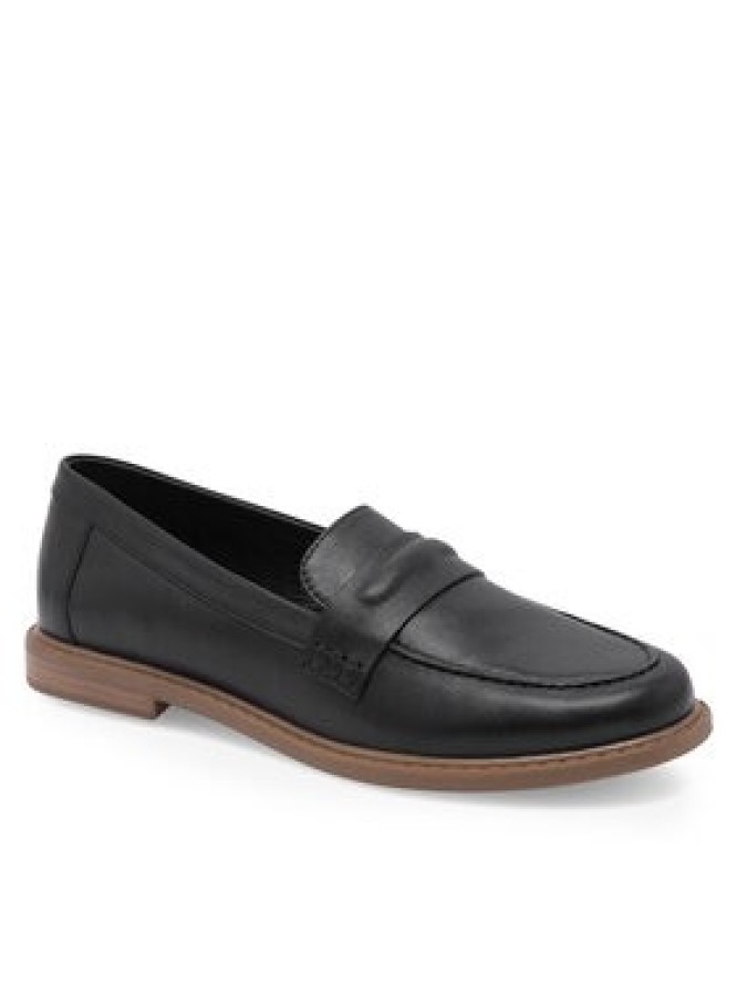 Sergio Bardi Lordsy WI32-D1070-02SB Czarny