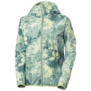 Damska kurtka wodoodporna Helly Hansen Graphic