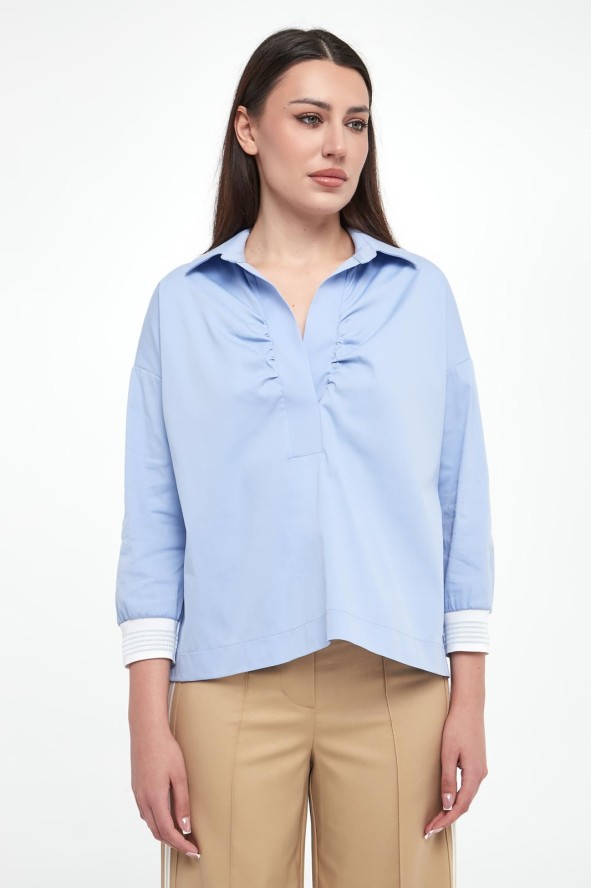 Koszula damska SPORTALM