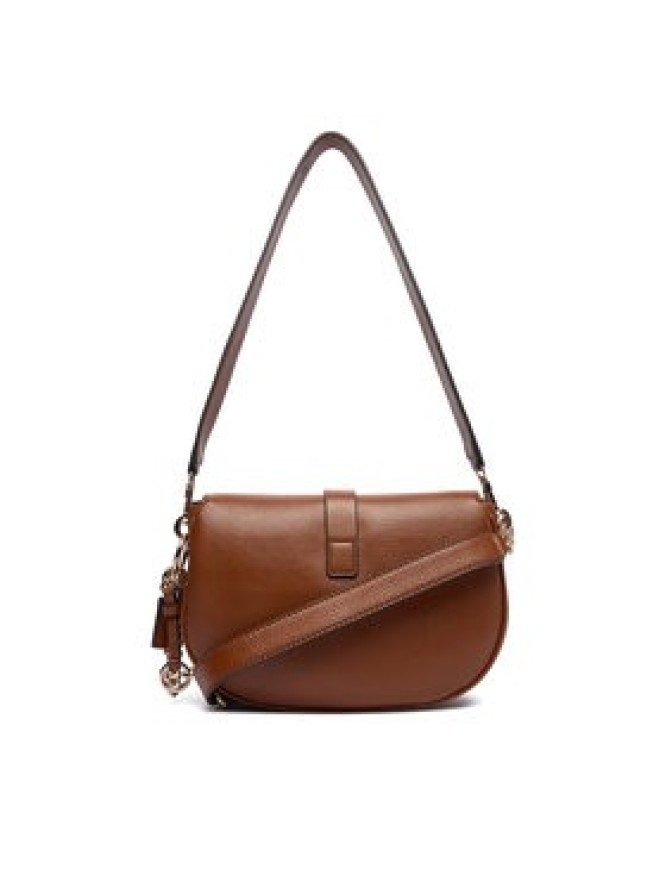 Guess Torebka Brooke HWBG98 97180 Brązowy