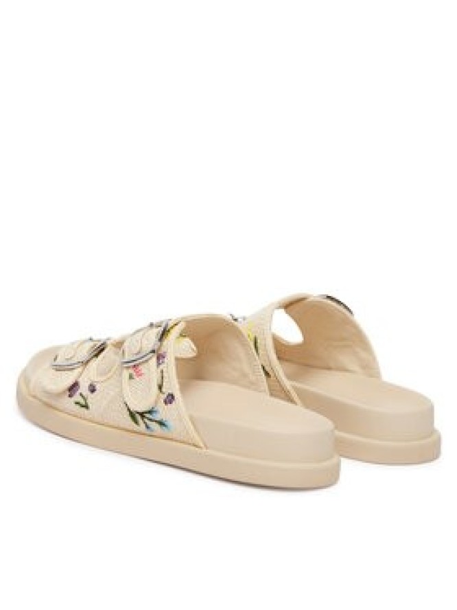 Aldo Klapki Bohochic 14295665 Beżowy