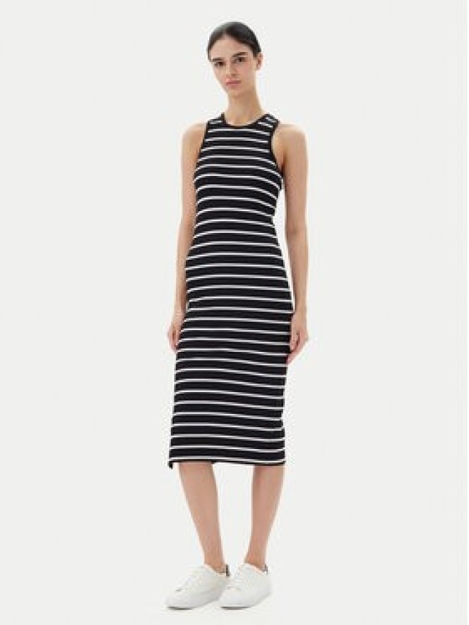 ONLY Sukienka codzienna Belfast 15323632 Czarny Regular Fit