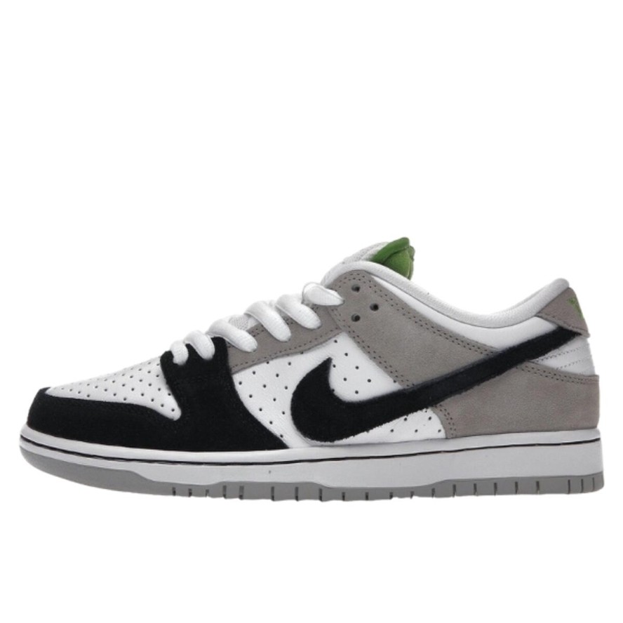 Buty do chodzenia dla dorosłych Nike SB Dunk Low Chlorophyll