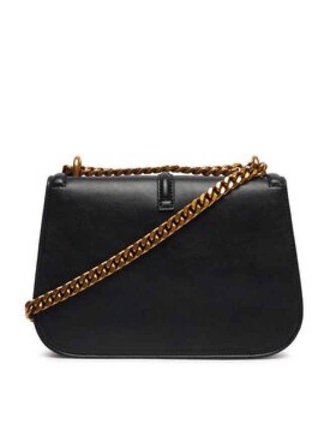 Just Cavalli Torebka 81RA4BN1 ZS749 Czarny