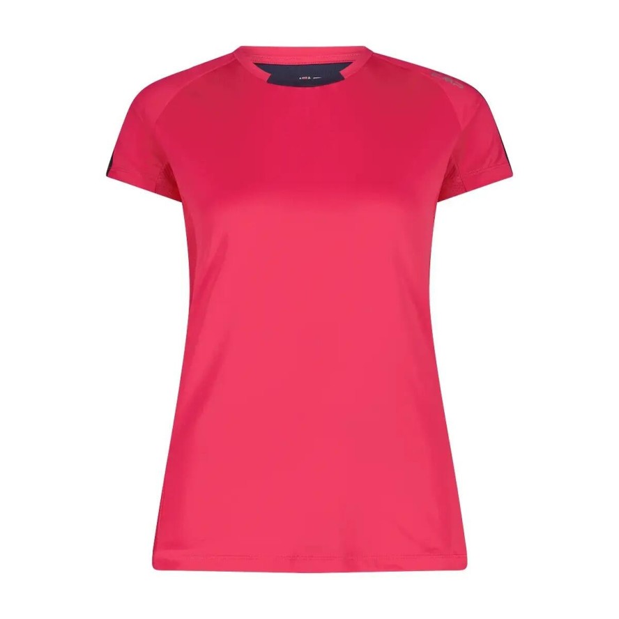 Damski jersey CMP Technical Optimal Performance