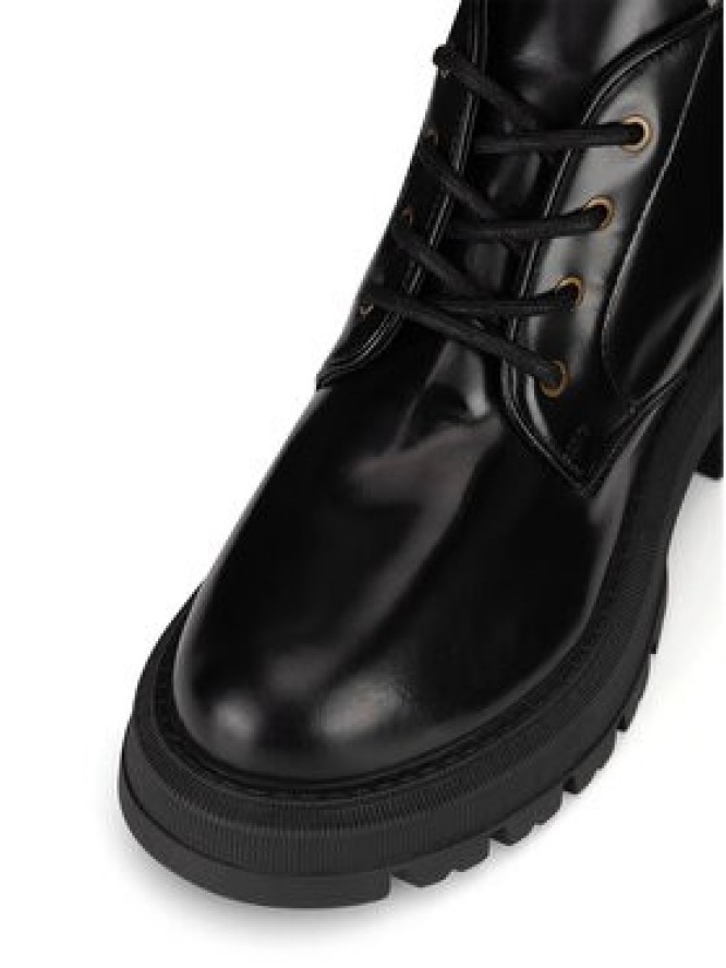 Badura Trzewiki PILO-SL-04301 Czarny