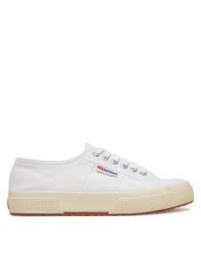 Superga Tenisówki 2750 Cotu Classic S000010 Biały