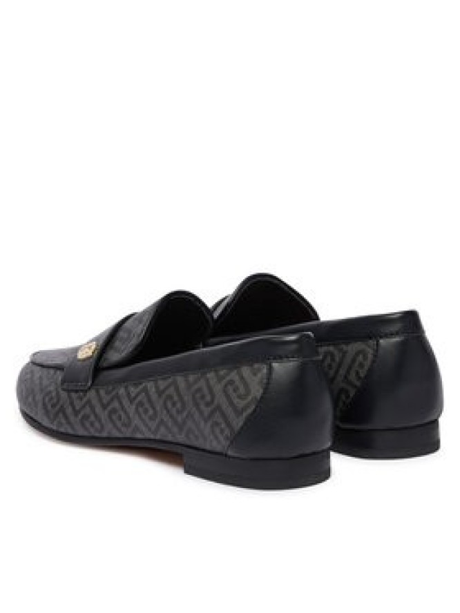 Liu Jo Lordsy Emel 05 SA6035 EX325 Czarny