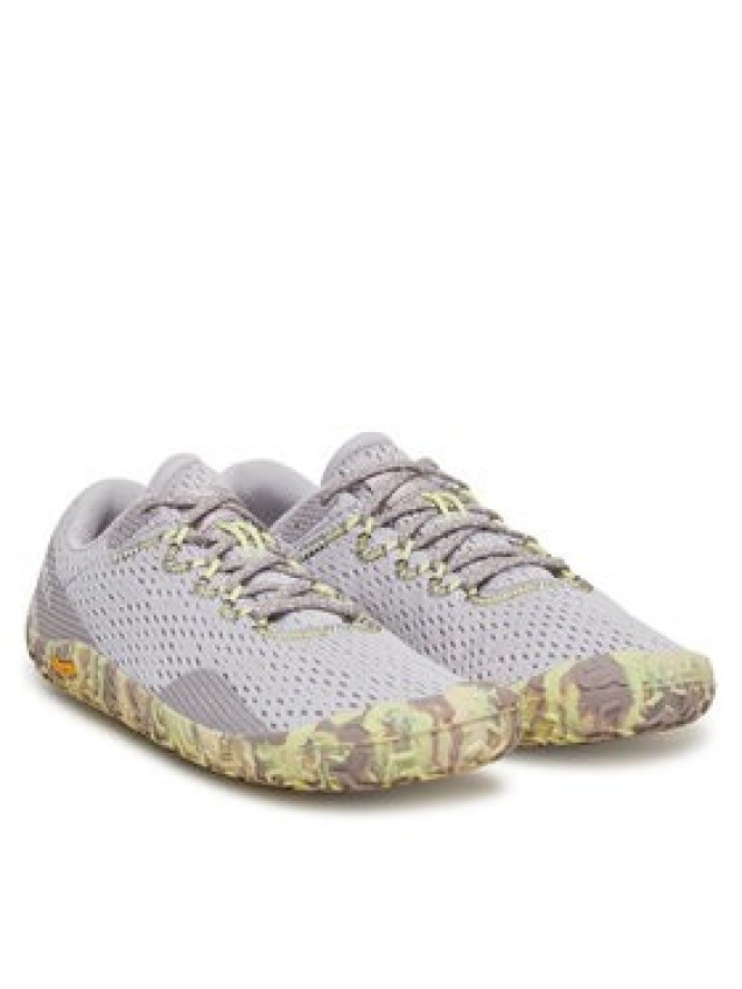 Merrell Sneakersy Vapor Glove 6 J068512 Fioletowy