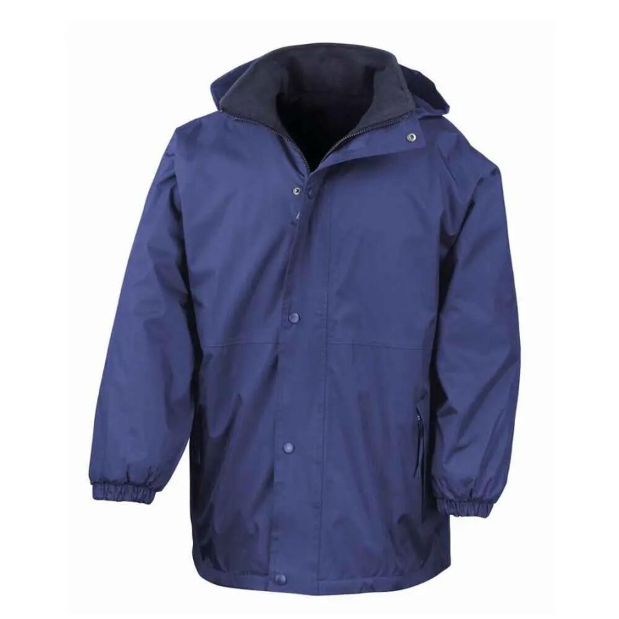 Kurtka Dwustronna Dla Dorosłych Unisex StormDri 4000