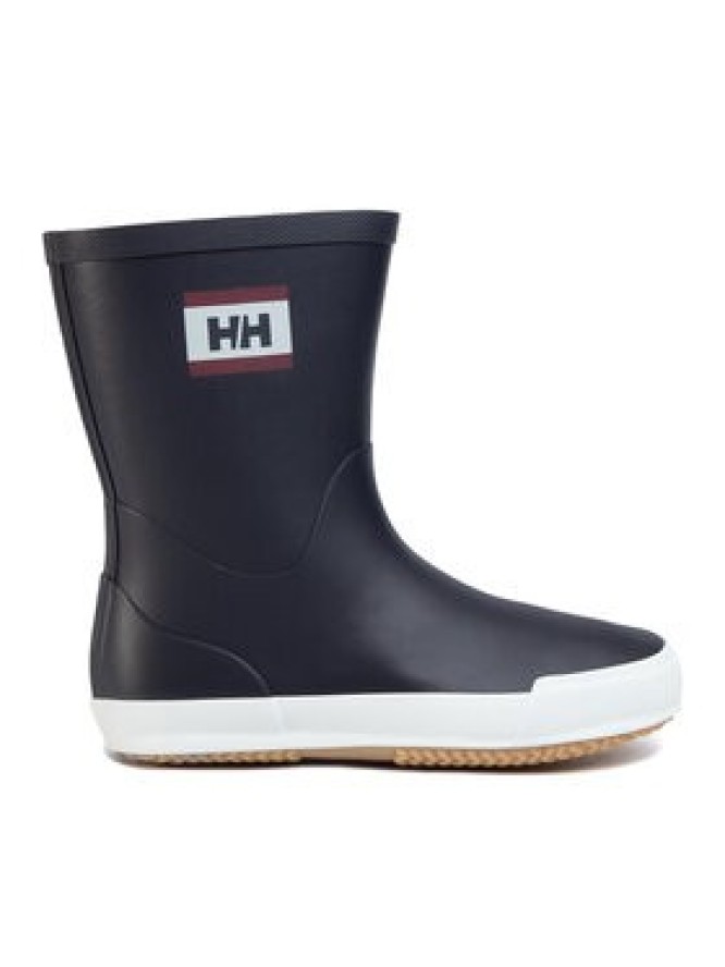 Helly Hansen Kalosze Nordvik 2 11661 Granatowy