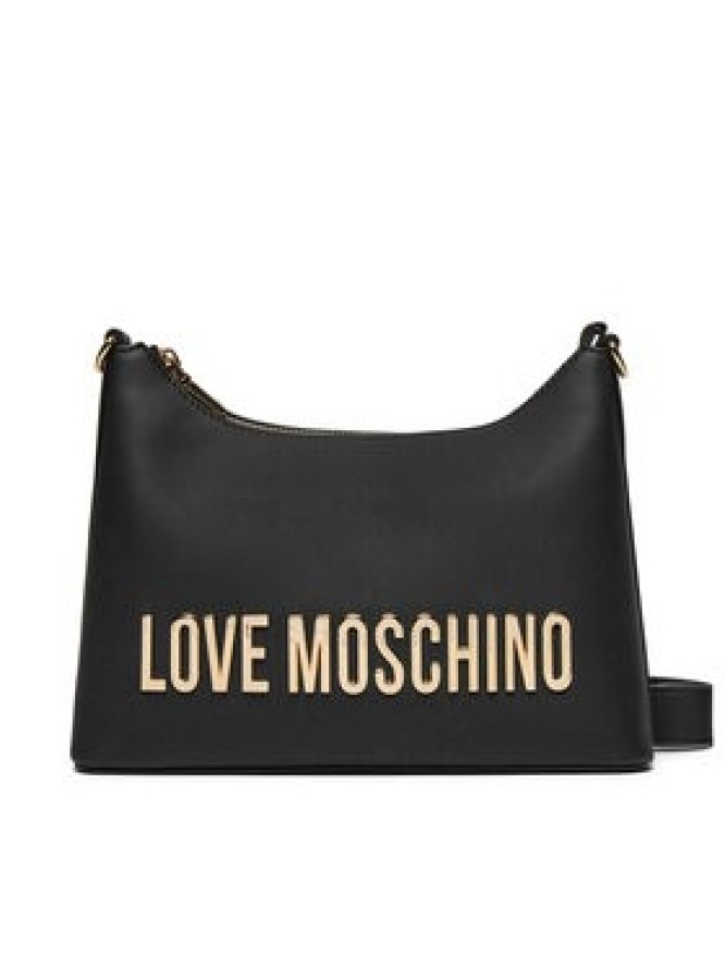 LOVE MOSCHINO Torebka JC4025PP1MKD0000 Czarny