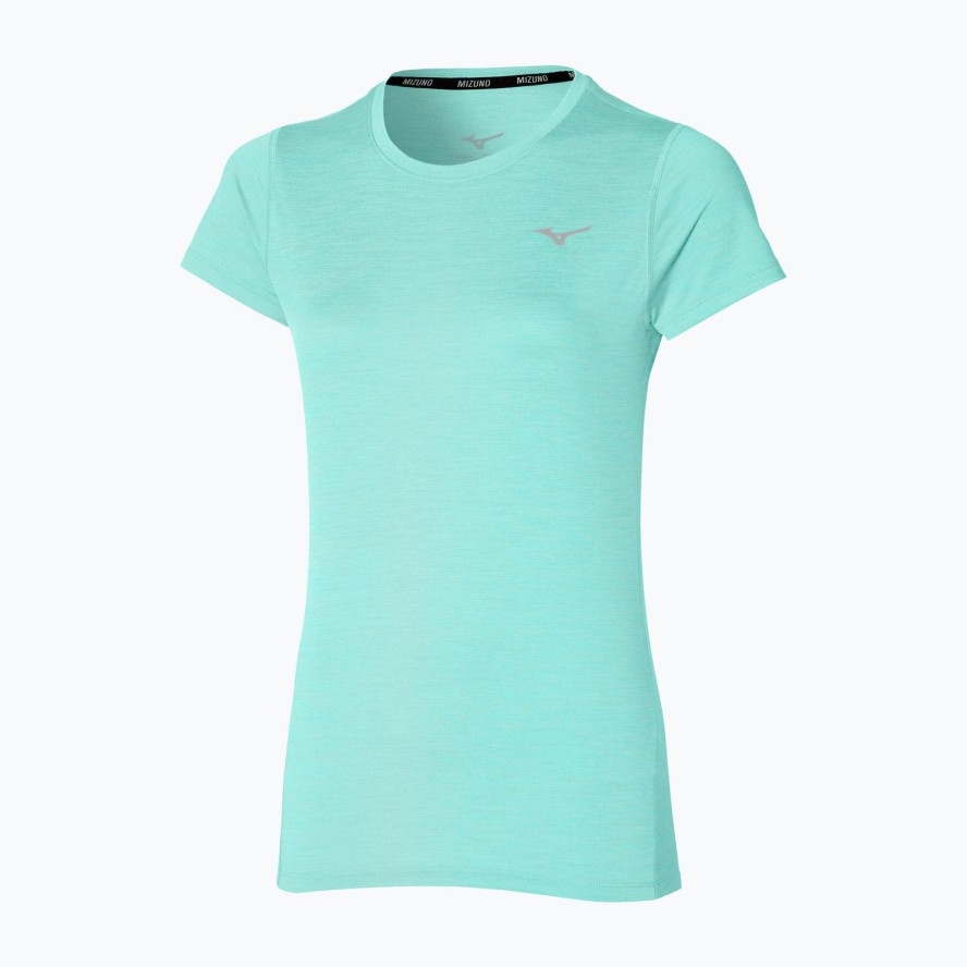 Koszulka do biegania damska Mizuno Impulse Core Tee