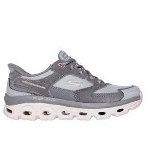 Sneakersy damskie Skechers Glide-Step Sole Paradise Valley