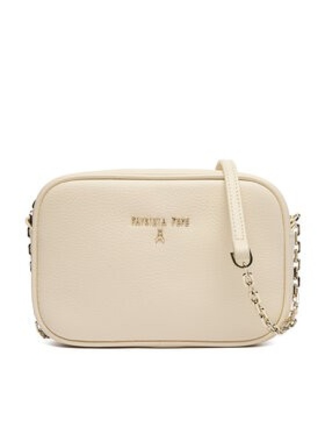 Patrizia Pepe Torebka CB0071/L001-W405 Écru