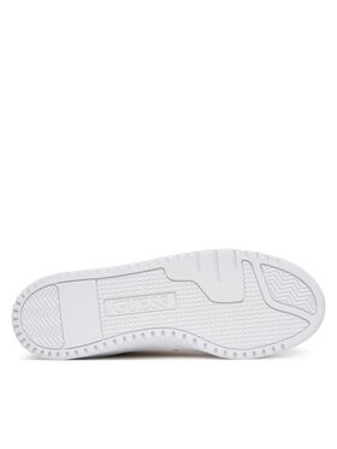 Guess Sneakersy FLFMR9 FAL12 Beżowy