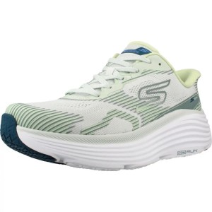 Buty SKECHERS MAX CUSHIONING ENDEAVOUR Zielony