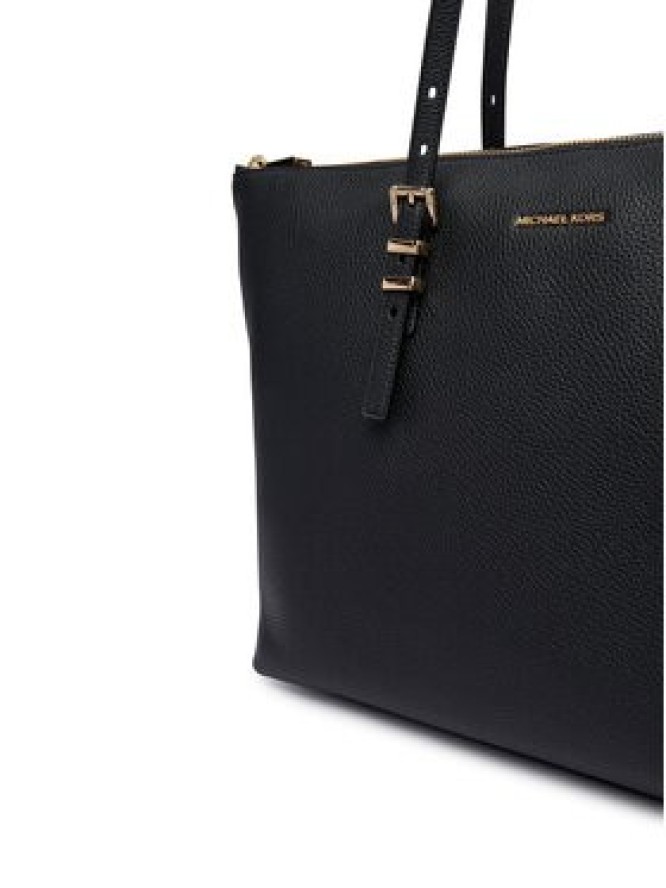 MICHAEL Michael Kors Torebka 30T6GQNT7L Czarny
